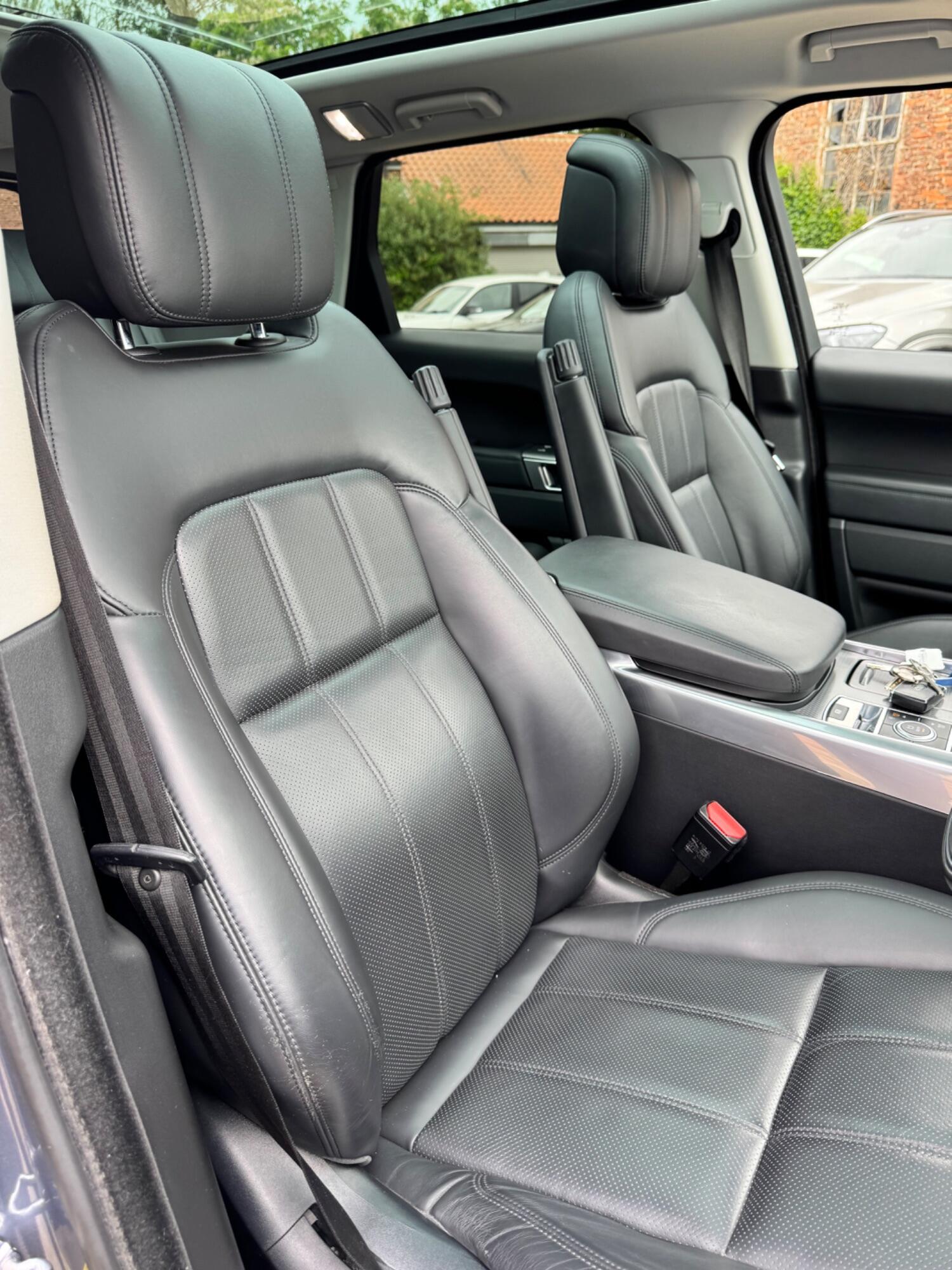 Used Land Rover Range Rover Sport 2019 for sale - 76794123: Photo 21