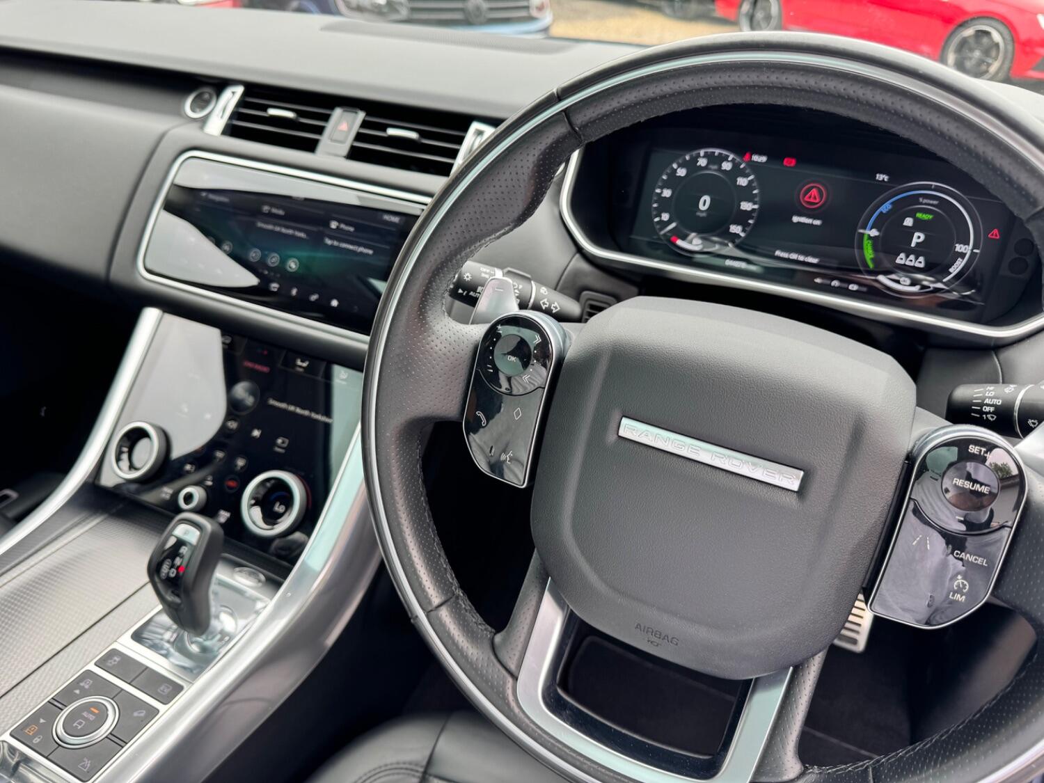 Used Land Rover Range Rover Sport 2019 for sale - 76794123: Photo 22