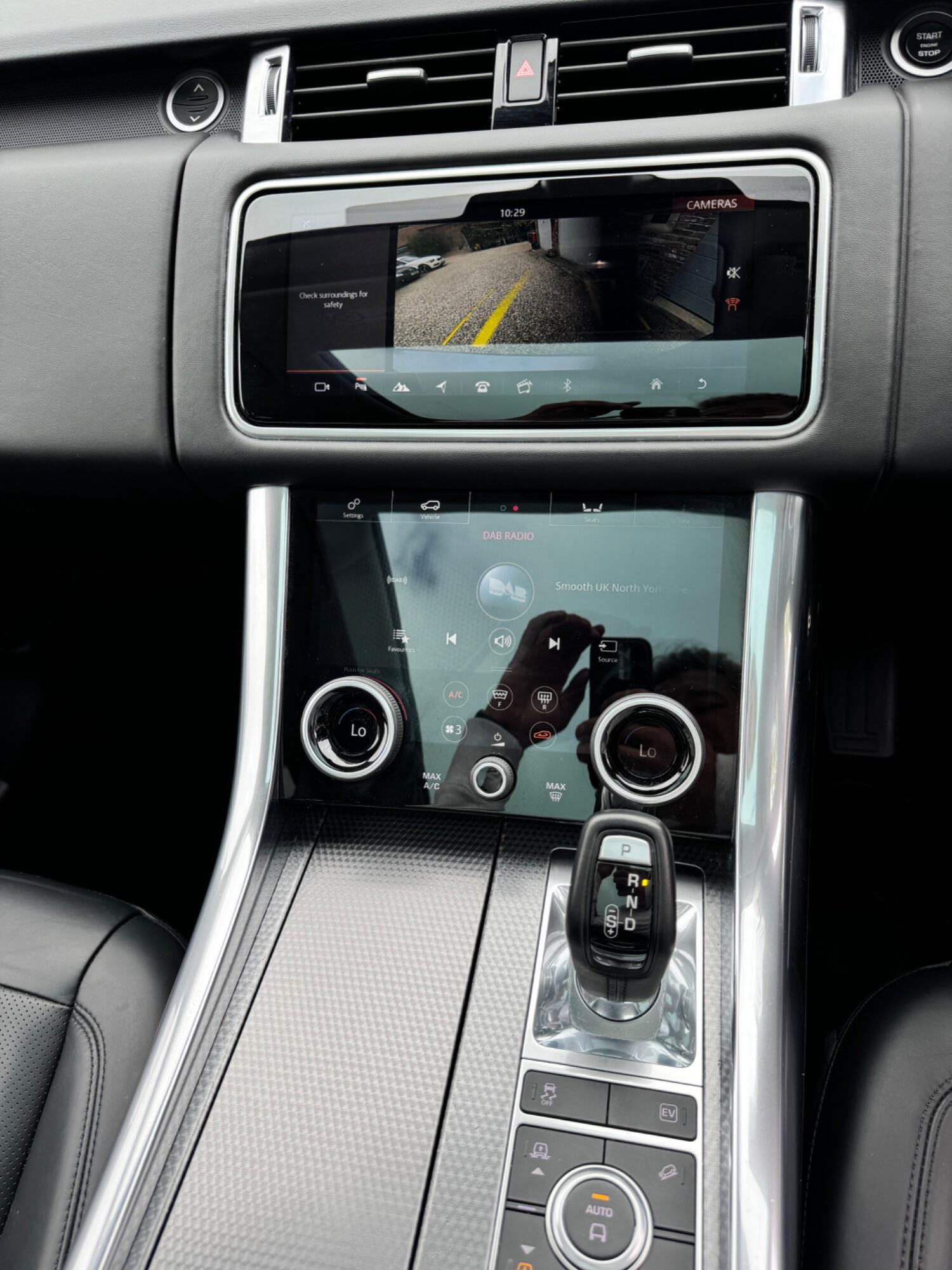 Used Land Rover Range Rover Sport 2019 for sale - 76794123: Photo 23