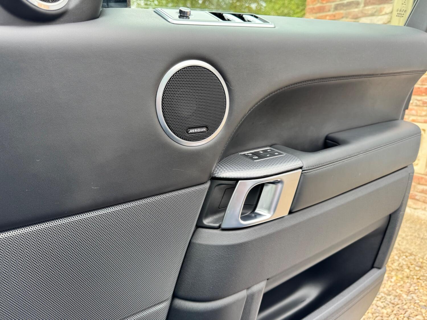 Used Land Rover Range Rover Sport 2019 for sale - 76794123: Photo 25