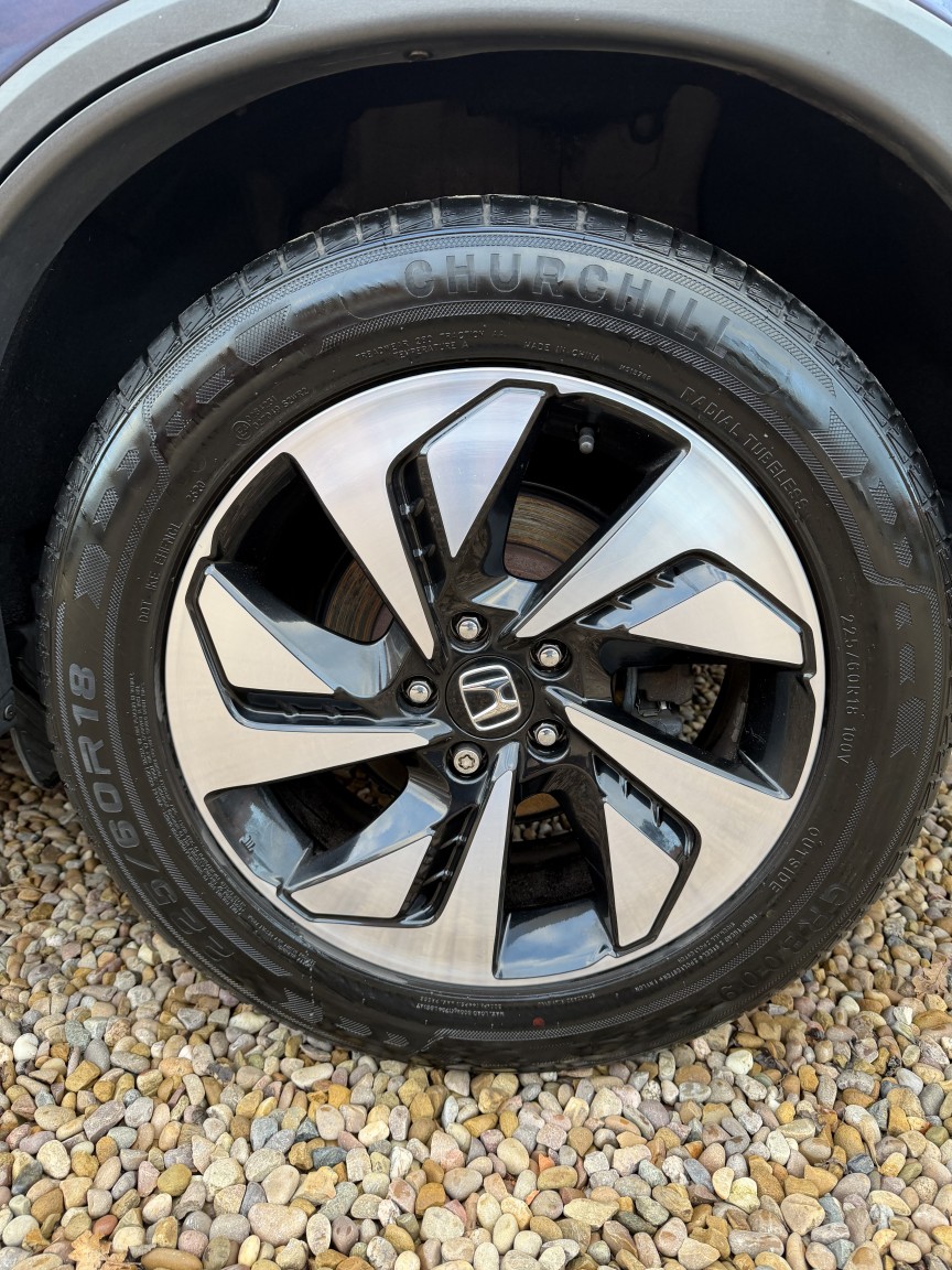 Used Honda CR-V 2015 for sale - 76911011: Photo 12