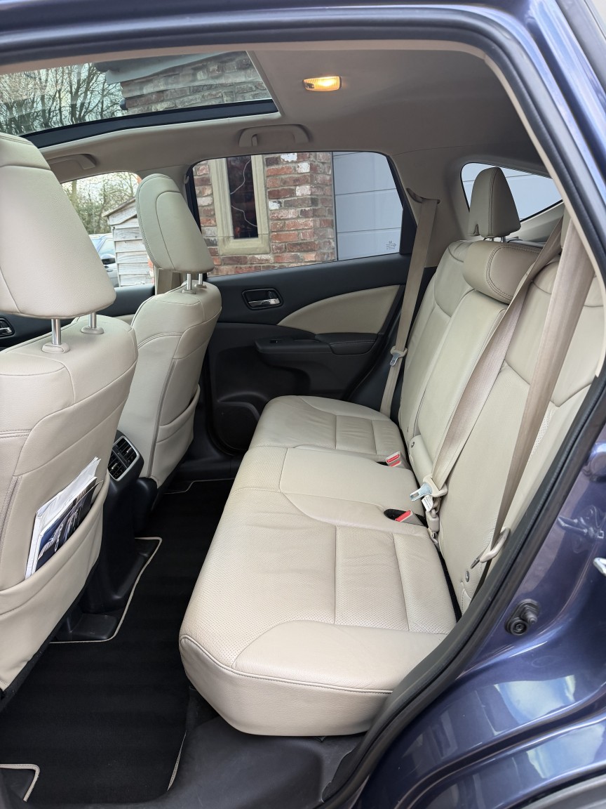 Used Honda CR-V 2015 for sale - 76911011: Photo 13