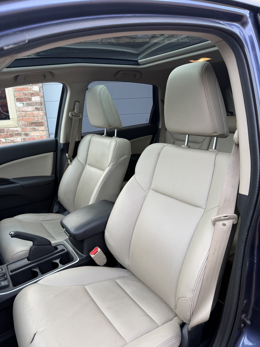 Used Honda CR-V 2015 for sale - 76911011: Photo 15