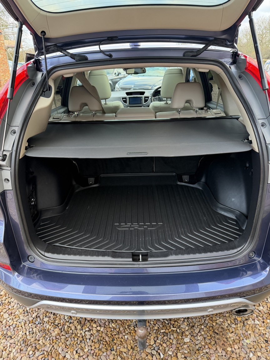 Used Honda CR-V 2015 for sale - 76911011: Photo 16