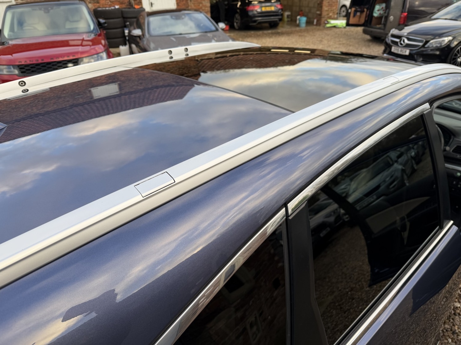 Used Honda CR-V 2015 for sale - 76911011: Photo 21