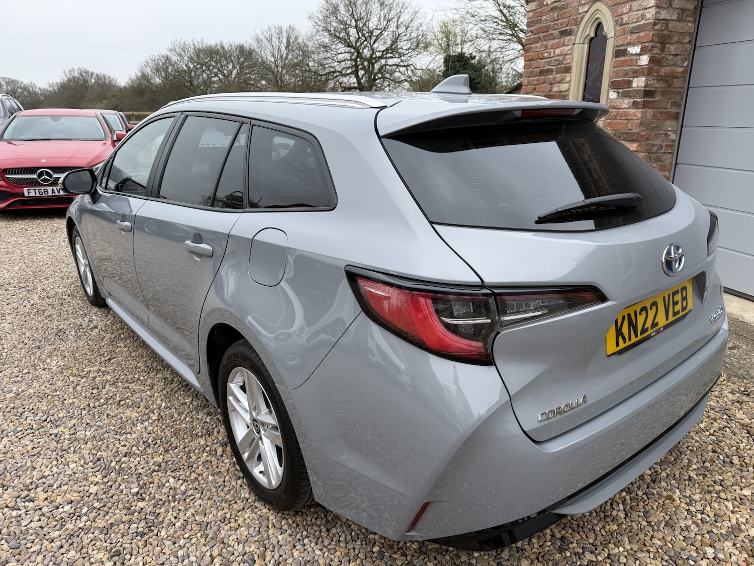 Used Toyota Corolla 2022 for sale - 77977065: Photo 11