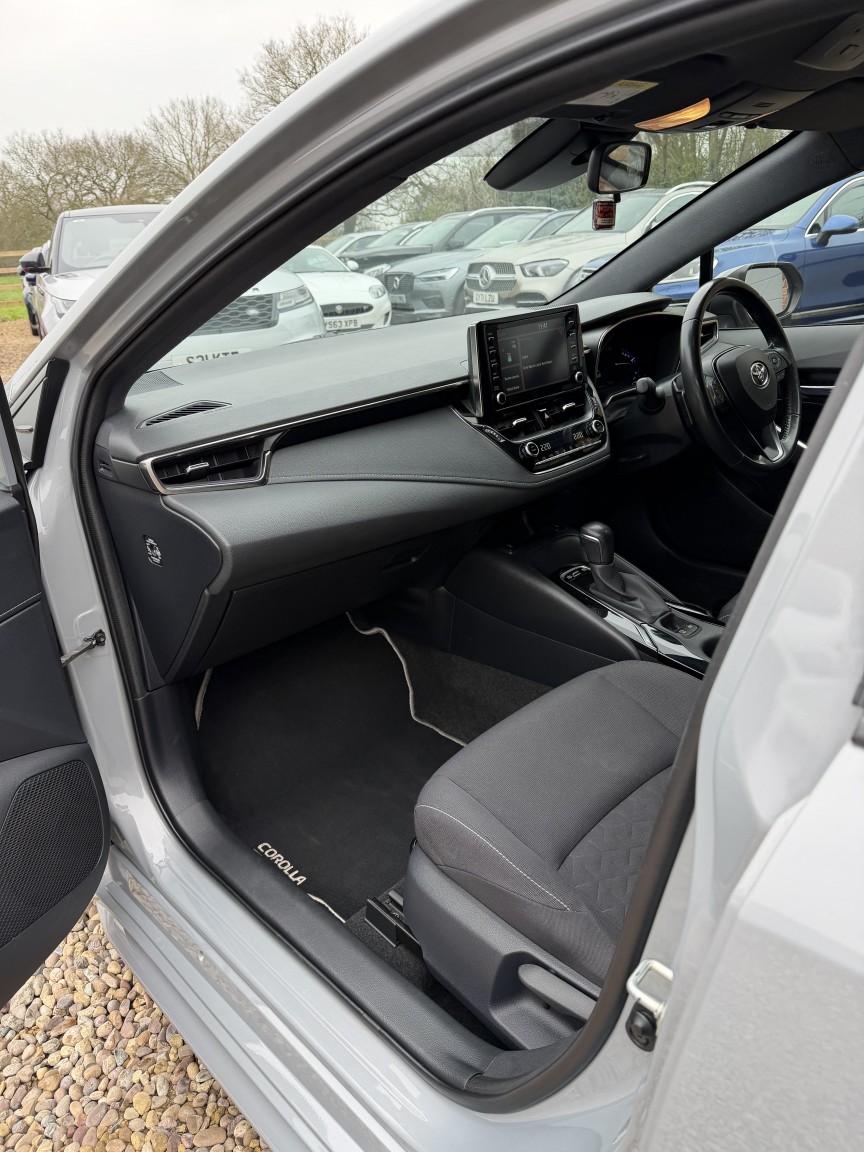 Used Toyota Corolla 2022 for sale - 77977065: Photo 13