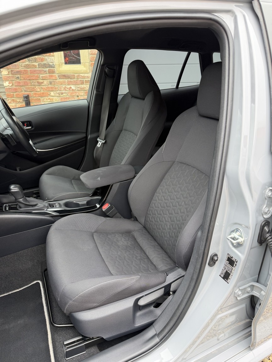 Used Toyota Corolla 2022 for sale - 77977065: Photo 14