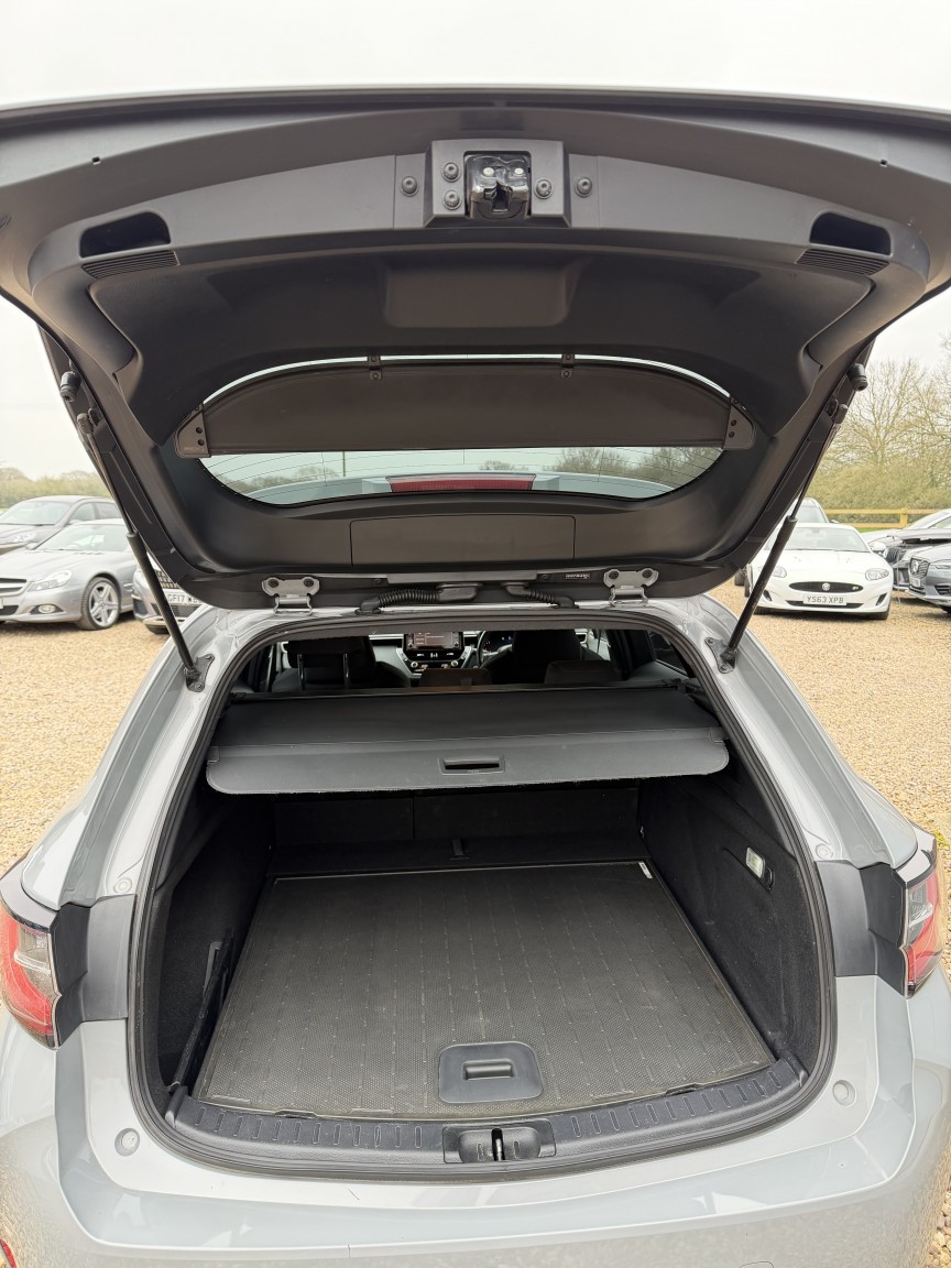 Used Toyota Corolla 2022 for sale - 77977065: Photo 15