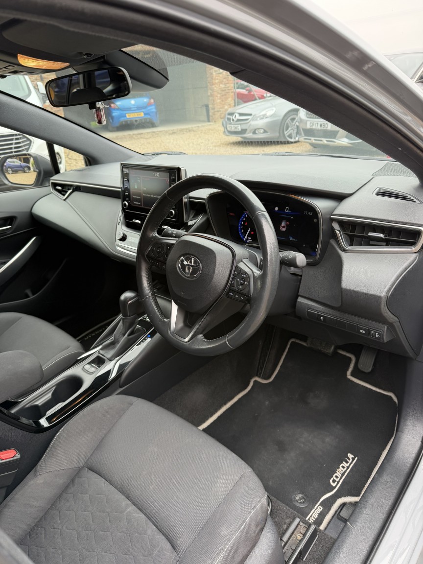 Used Toyota Corolla 2022 for sale - 77977065: Photo 17