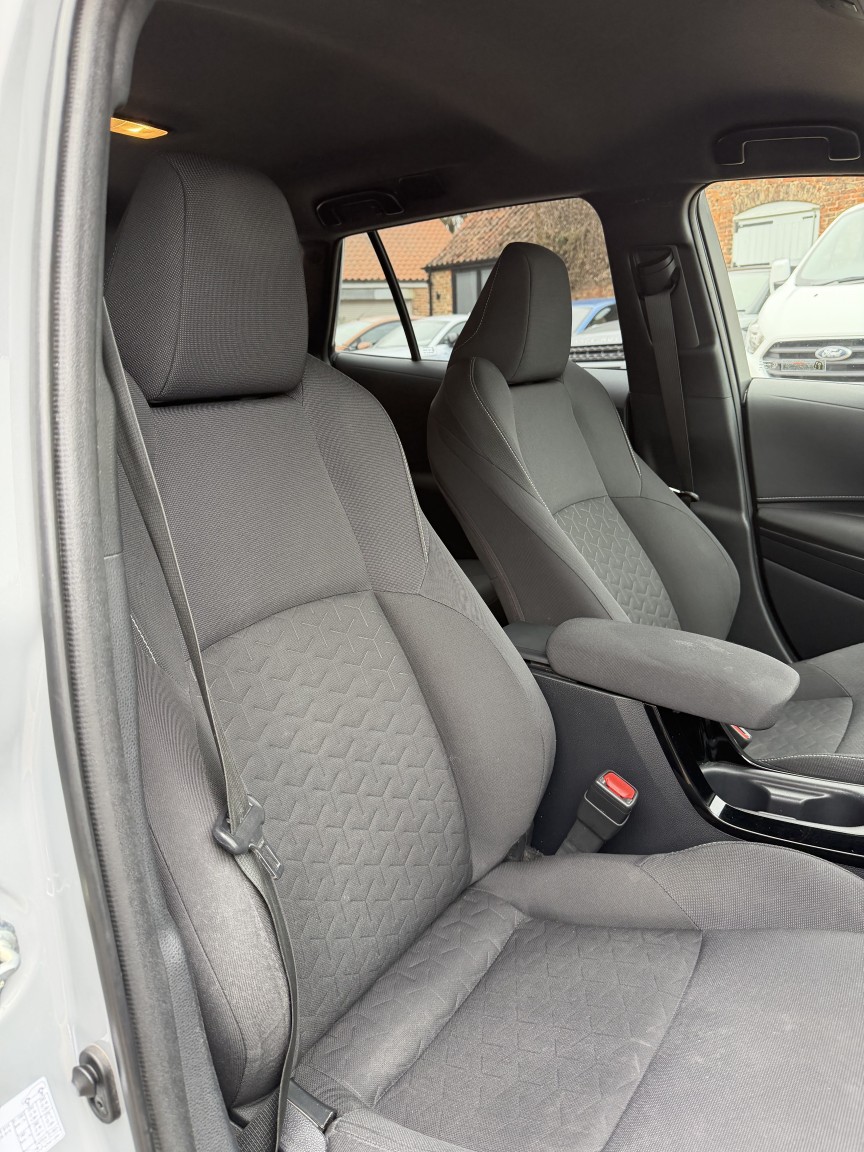 Used Toyota Corolla 2022 for sale - 77977065: Photo 18