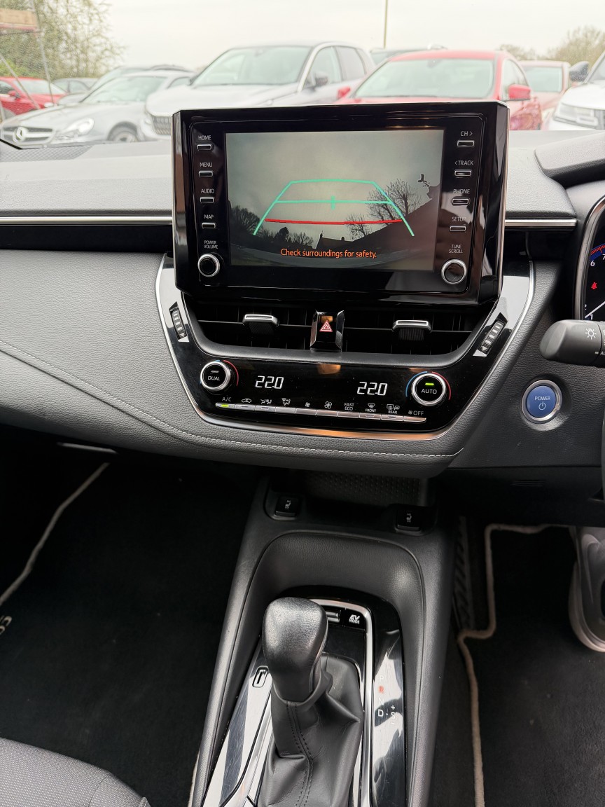 Used Toyota Corolla 2022 for sale - 77977065: Photo 19