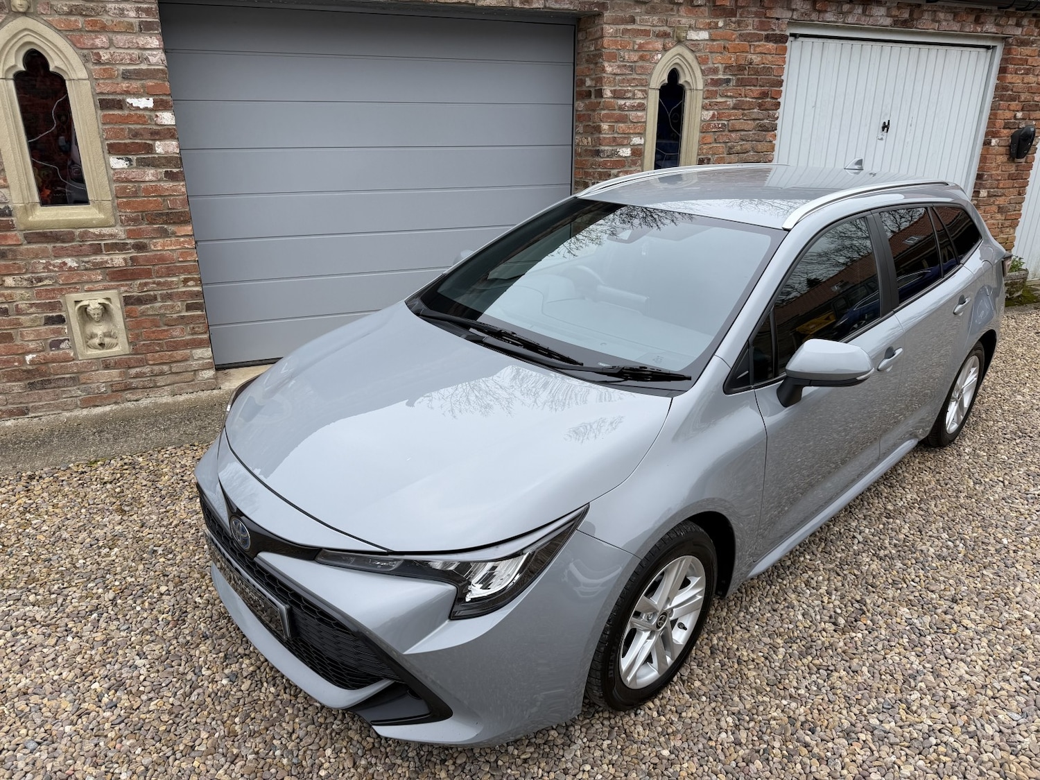 Used Toyota Corolla 2022 for sale - 77977065: Photo 2