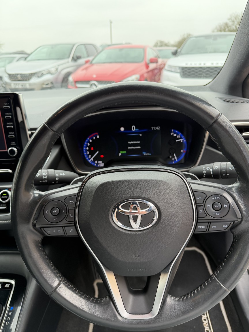 Used Toyota Corolla 2022 for sale - 77977065: Photo 20