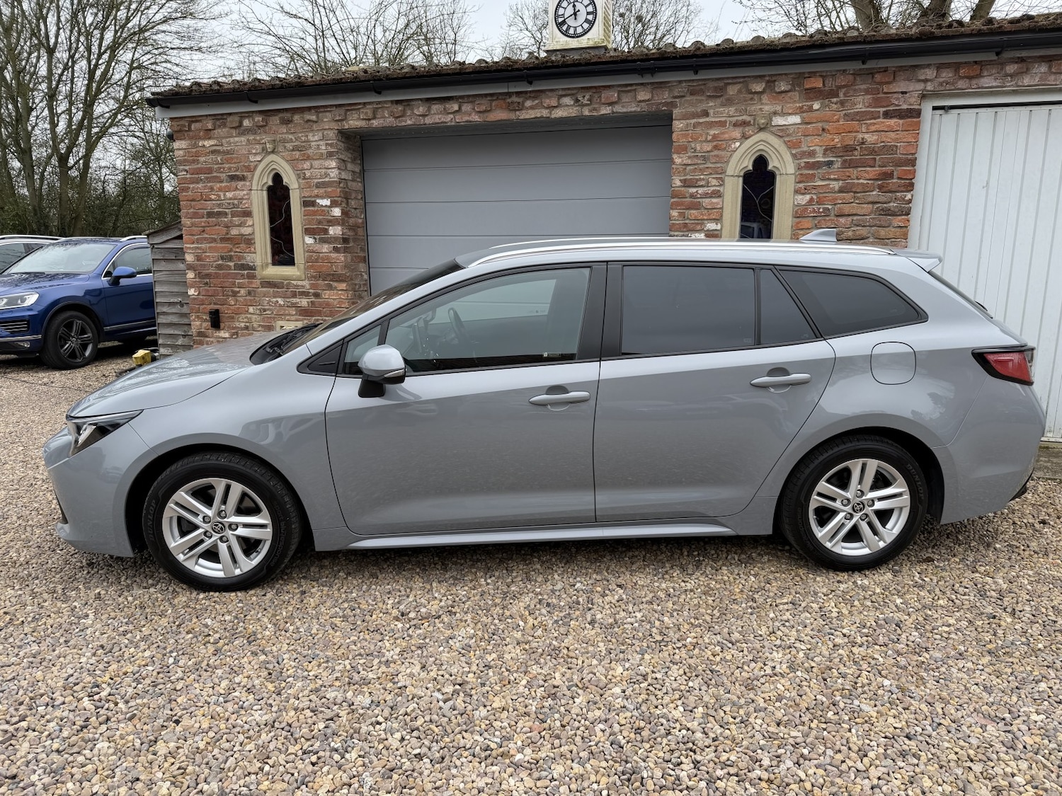 Used Toyota Corolla 2022 for sale - 77977065: Photo 4