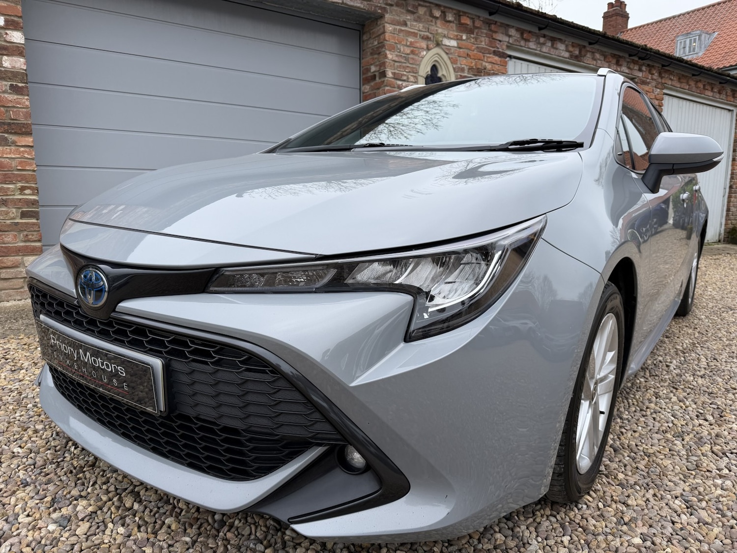 Used Toyota Corolla 2022 for sale - 77977065: Photo 5