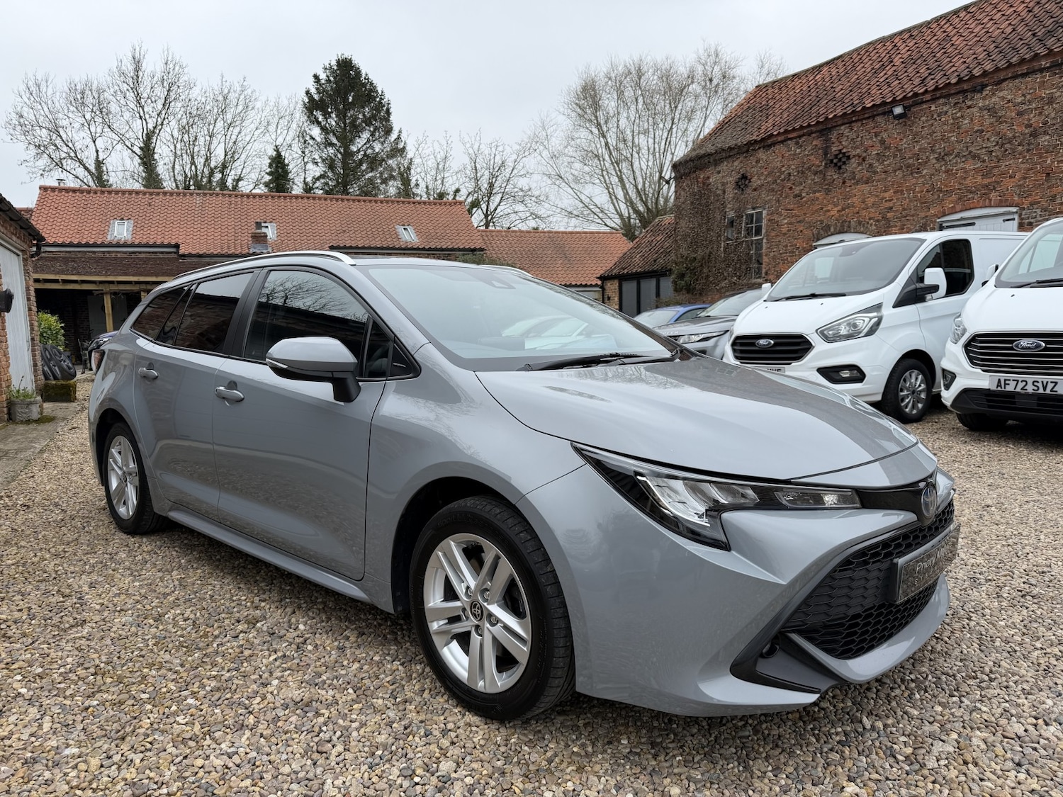 Used Toyota Corolla 2022 for sale - 77977065: Photo 7