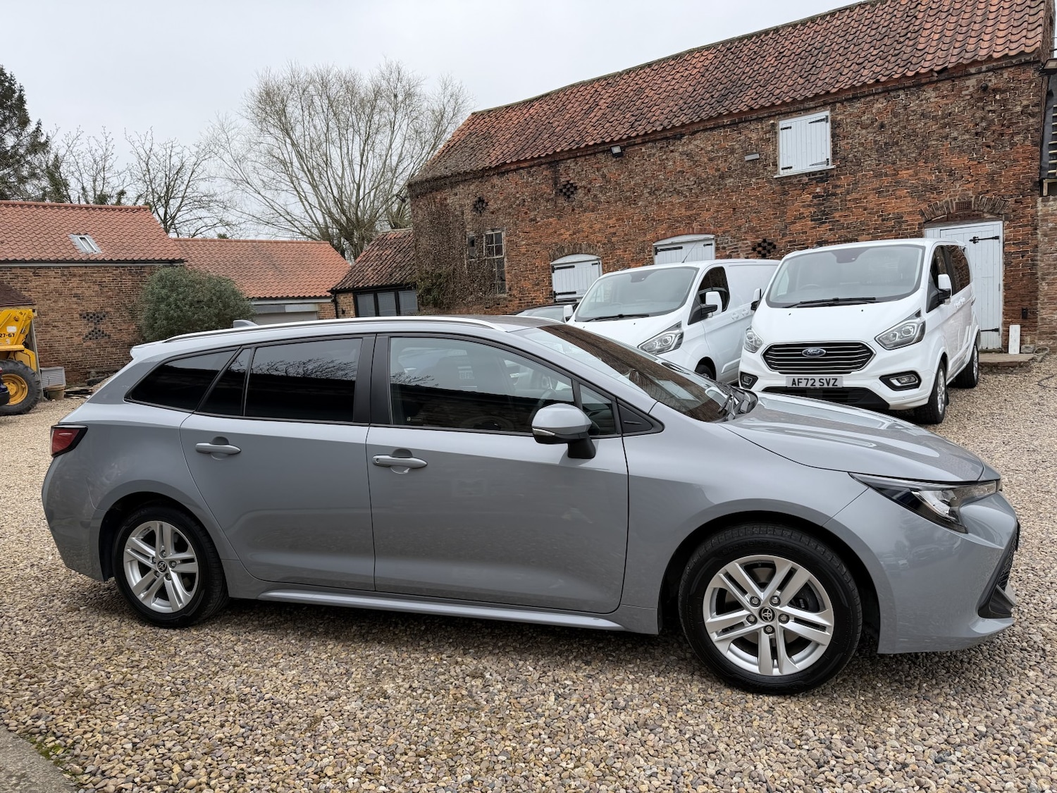 Used Toyota Corolla 2022 for sale - 77977065: Photo 8