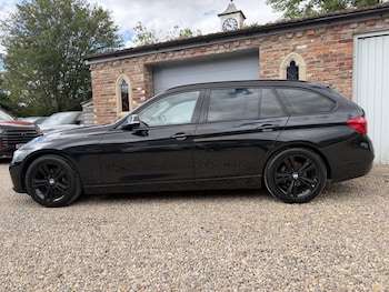 Used BMW 3 Series 2016 for sale - 79424205: Photo