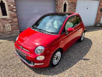 Used Fiat 500 2022 for sale - 74924585: Photo