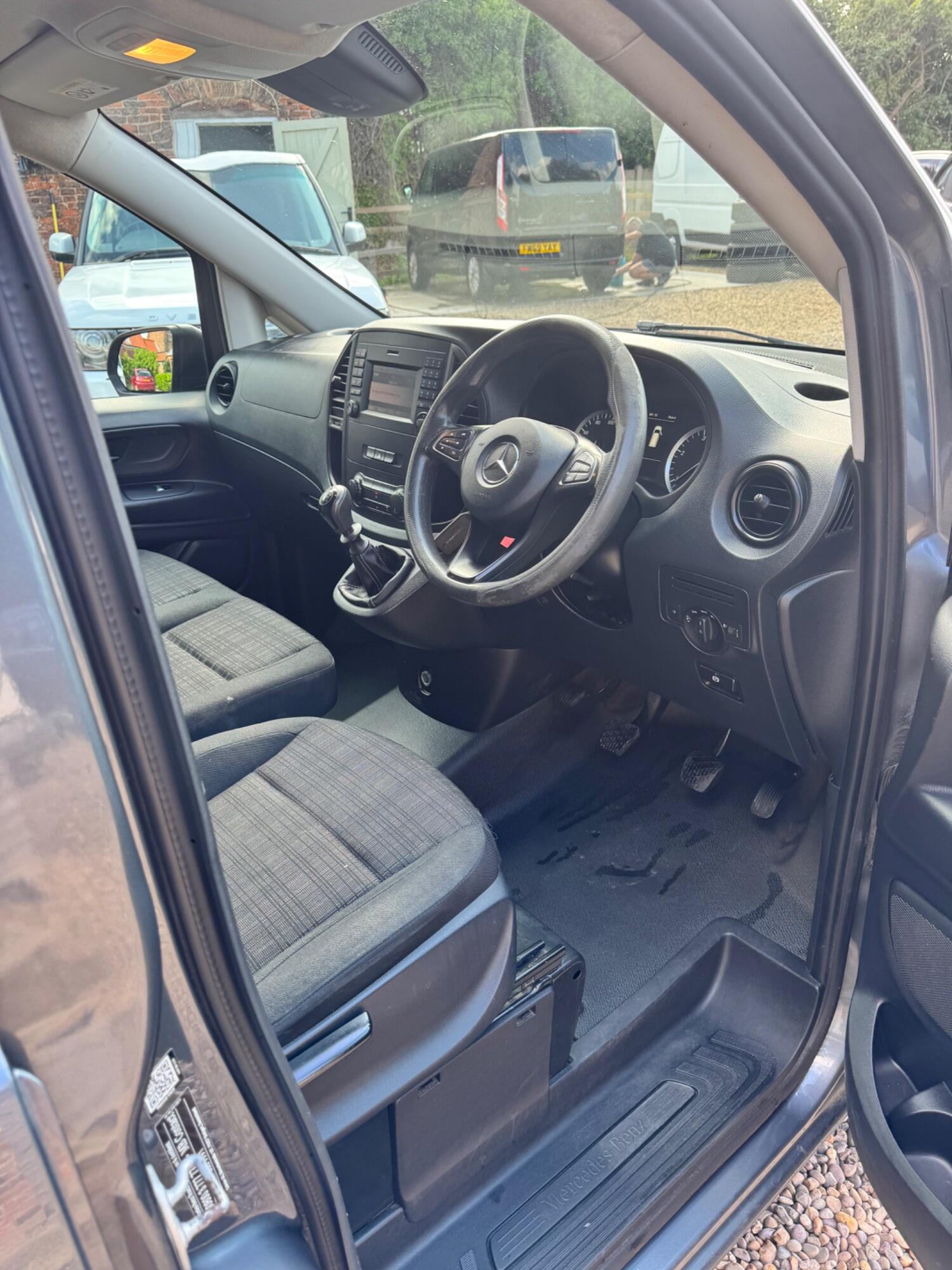 Vehicle 17
