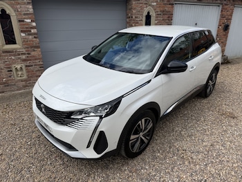 Used Peugeot 3008 2022 for sale - 78599630: Photo