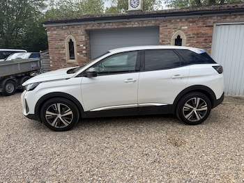 Used Peugeot 3008 2022 for sale - 78599630: Photo