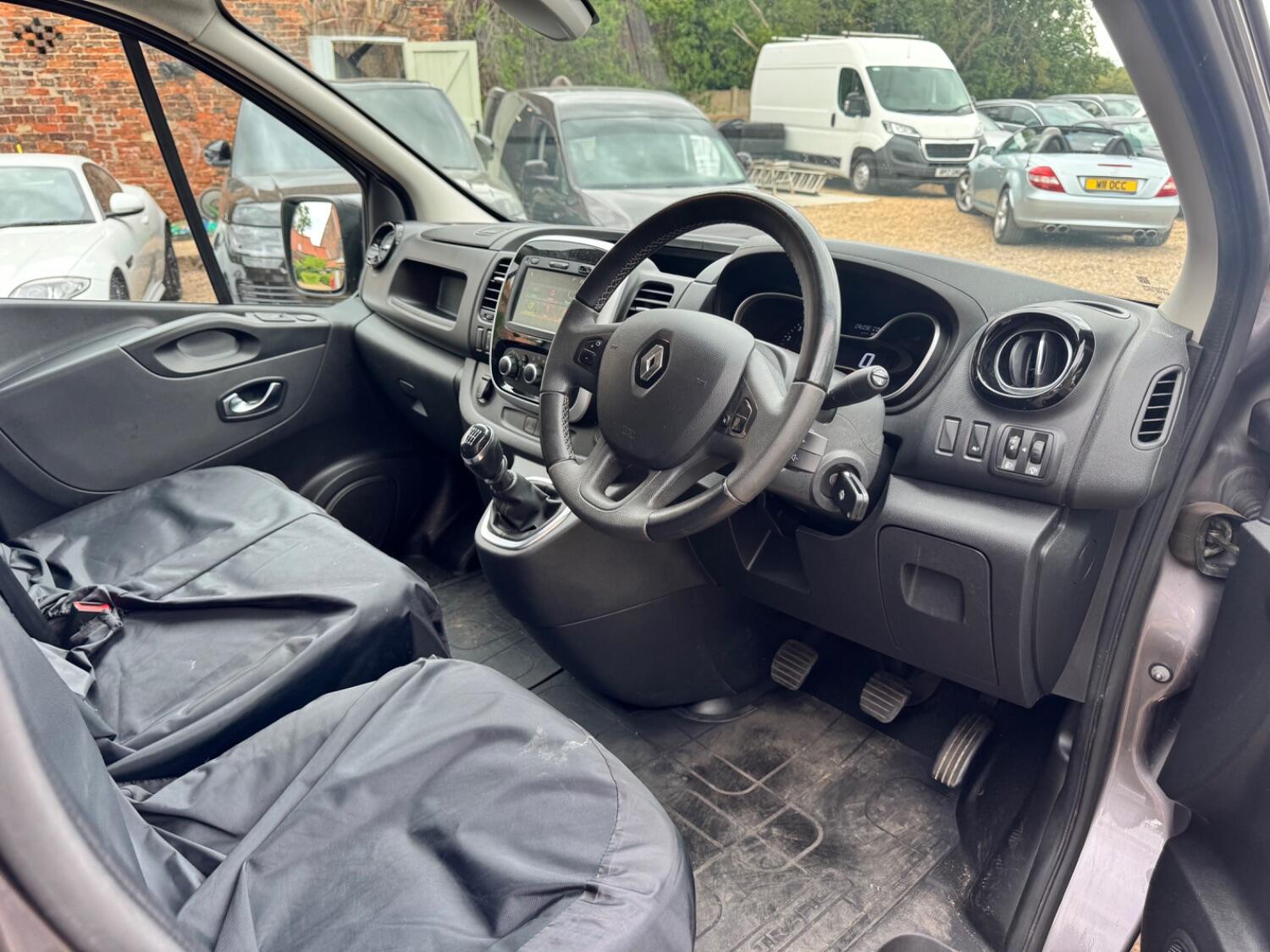 Vehicle 13