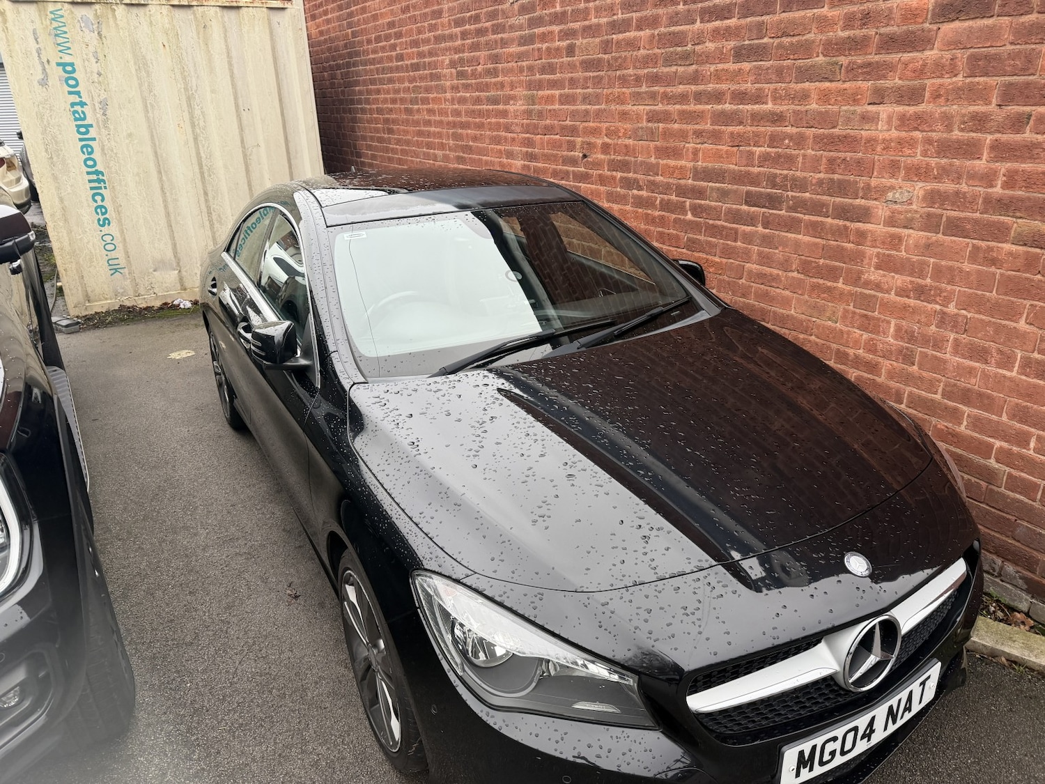 Used Mercedes-Benz CLA 2014 for sale - 77027946: Photo 2