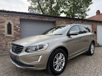 Used Volvo XC60 2014 for sale - 78745001: Photo