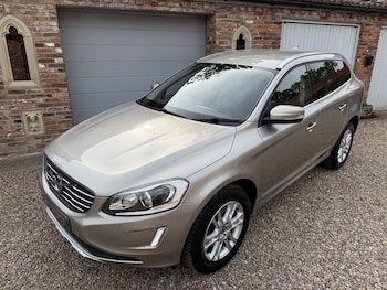 Used Volvo XC60 2014 for sale - 78745001: Photo