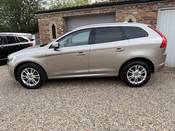 Used Volvo XC60 2014 for sale - 78745001: Photo