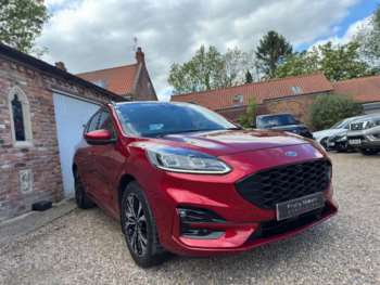 Used Ford Kuga 2021 for sale - 74621766: Photo