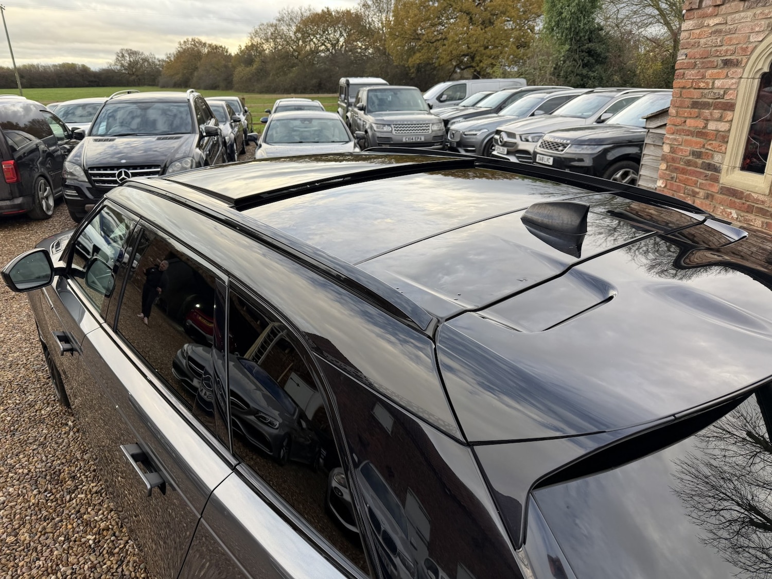 Used Land Rover Range Rover Velar 2019 for sale - 76631531: Photo 12