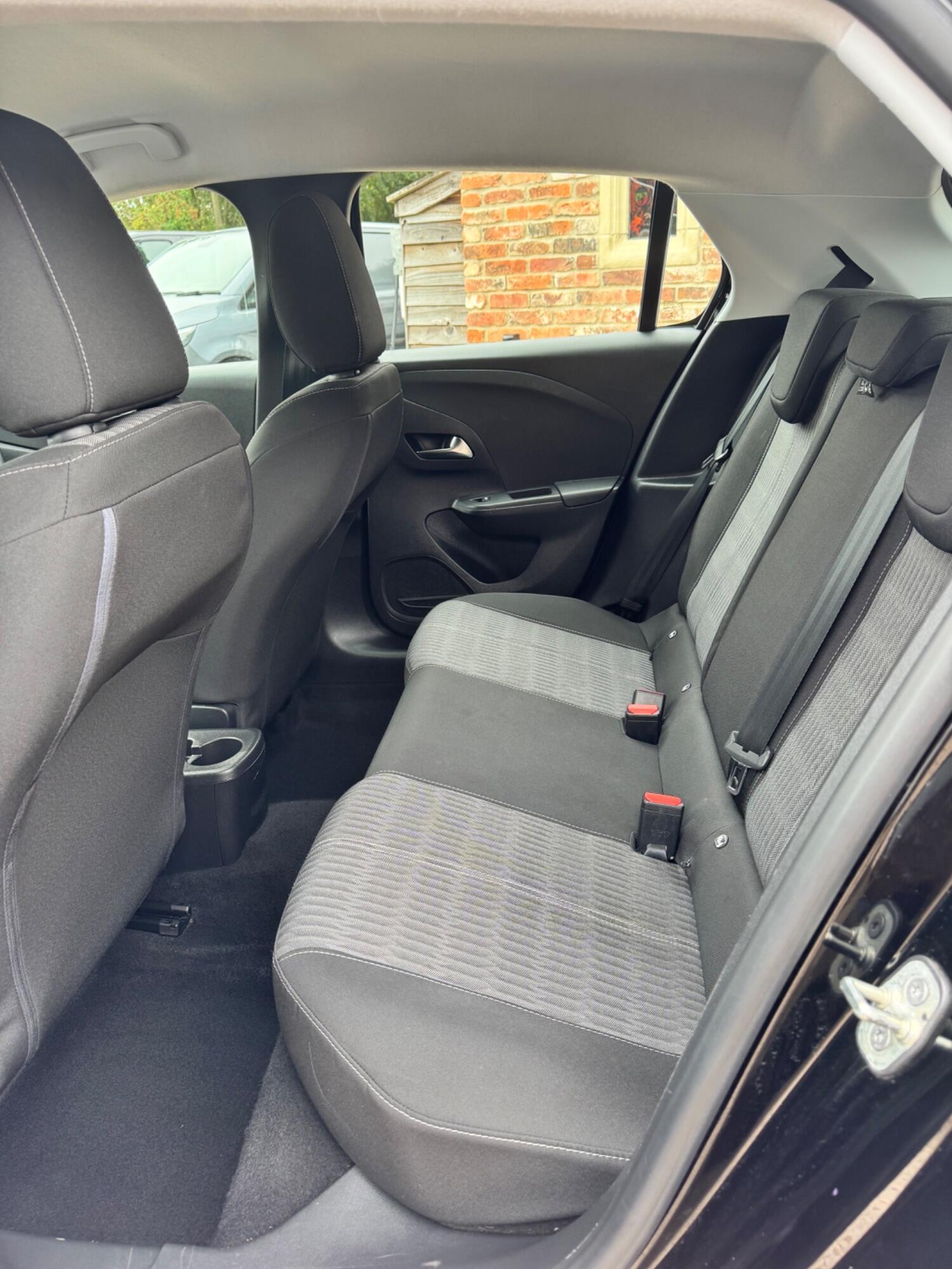 Used Vauxhall Corsa 2020 for sale - 76855359: Photo 13