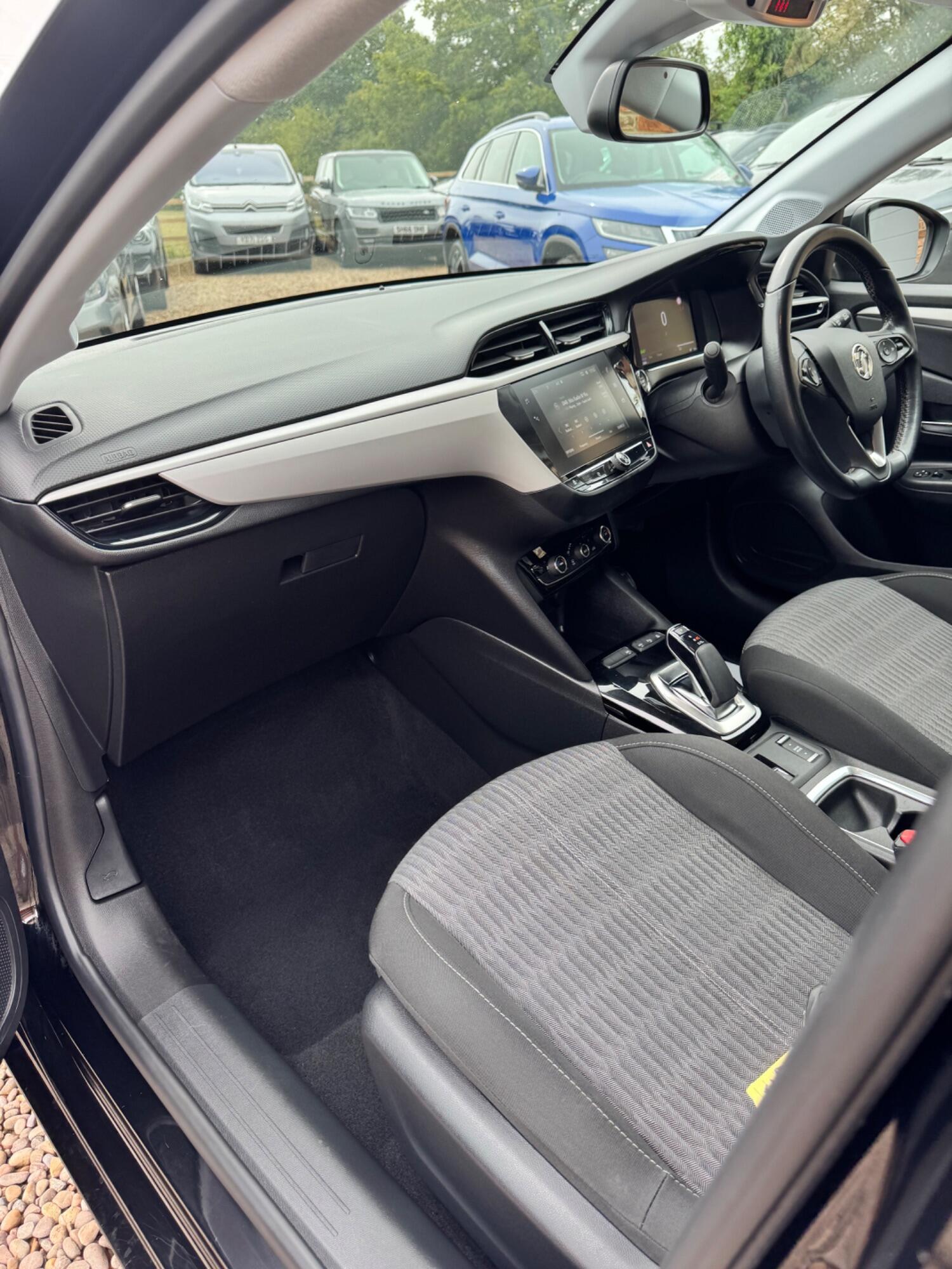 Used Vauxhall Corsa 2020 for sale - 76855359: Photo 14