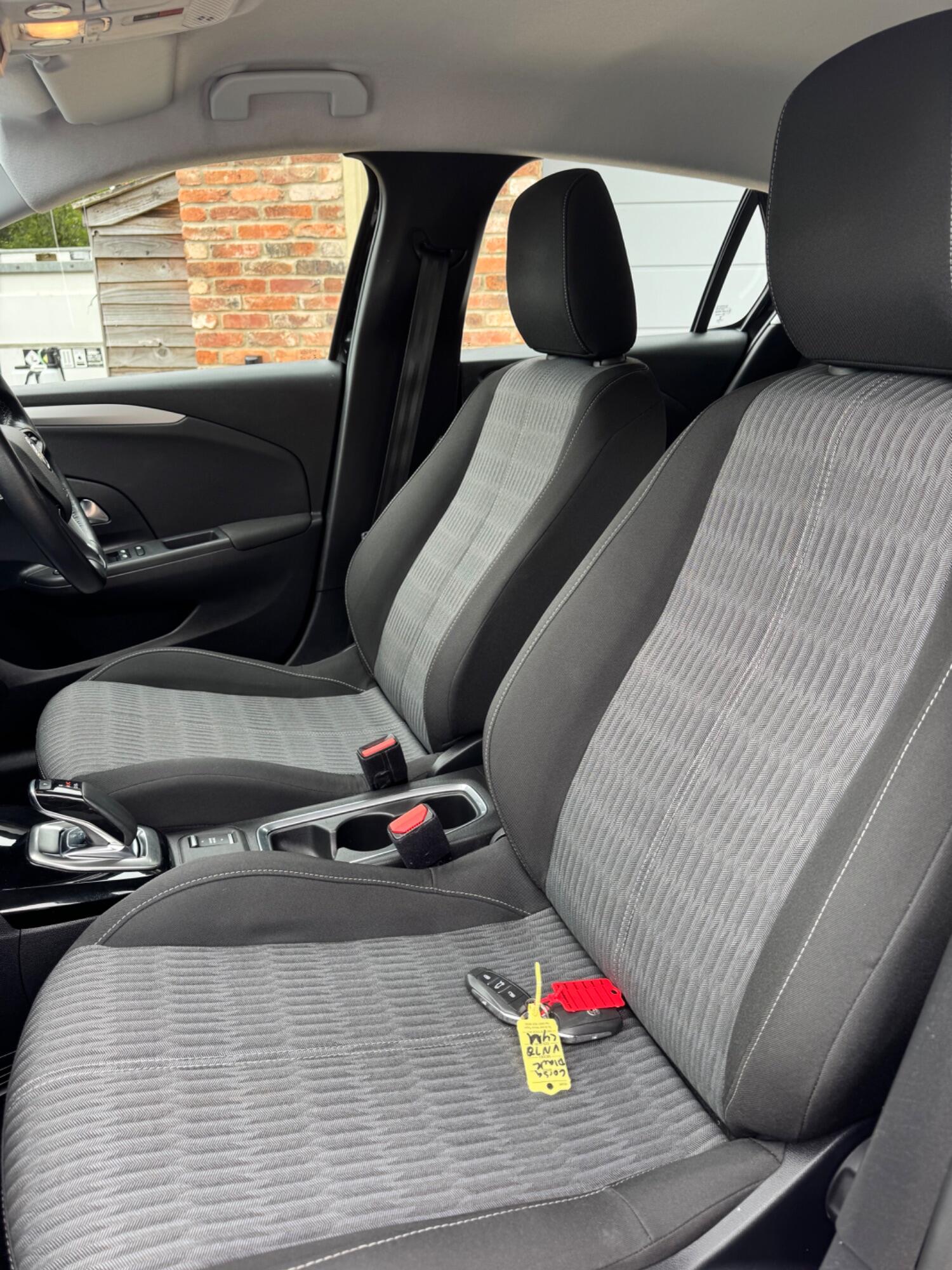 Used Vauxhall Corsa 2020 for sale - 76855359: Photo 15