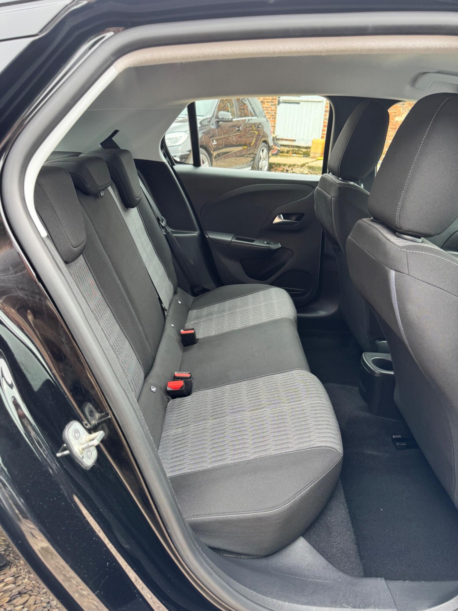 Used Vauxhall Corsa 2020 for sale - 76855359: Photo 17