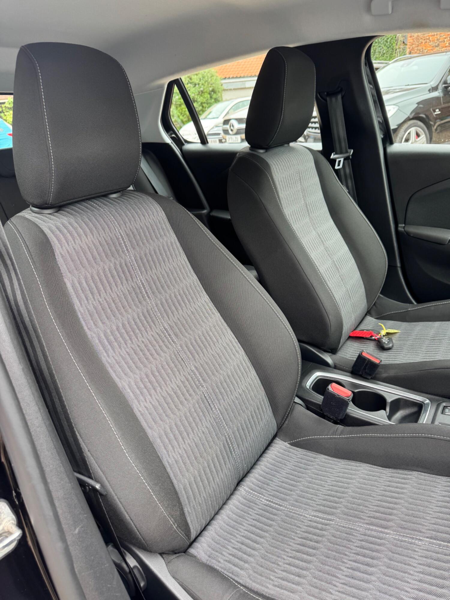 Used Vauxhall Corsa 2020 for sale - 76855359: Photo 19