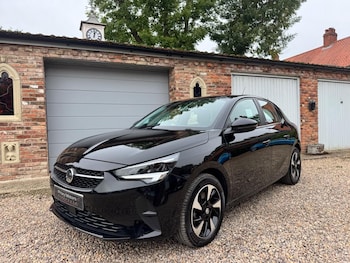 2020 - 100kW SE Nav 50kWh 5dr Auto [11kWCh]