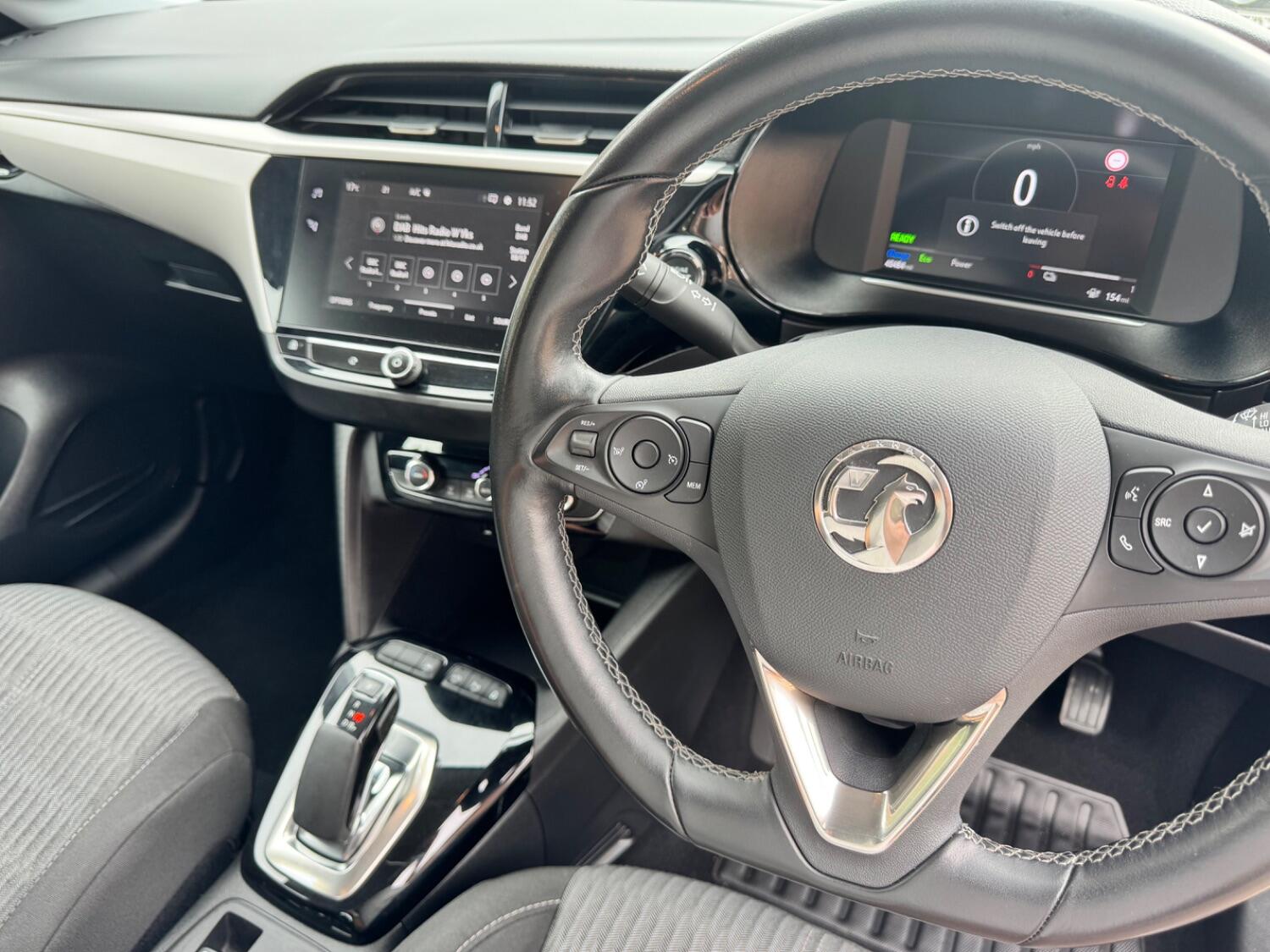 Used Vauxhall Corsa 2020 for sale - 76855359: Photo 21