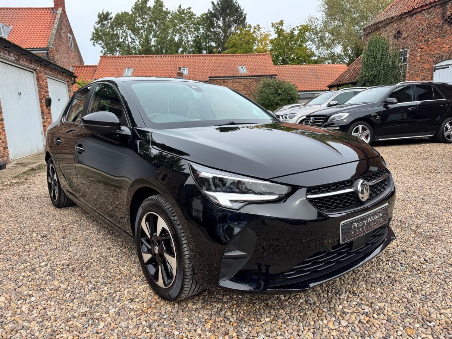 Used Vauxhall Corsa 2020 for sale - 76855359: Photo 7