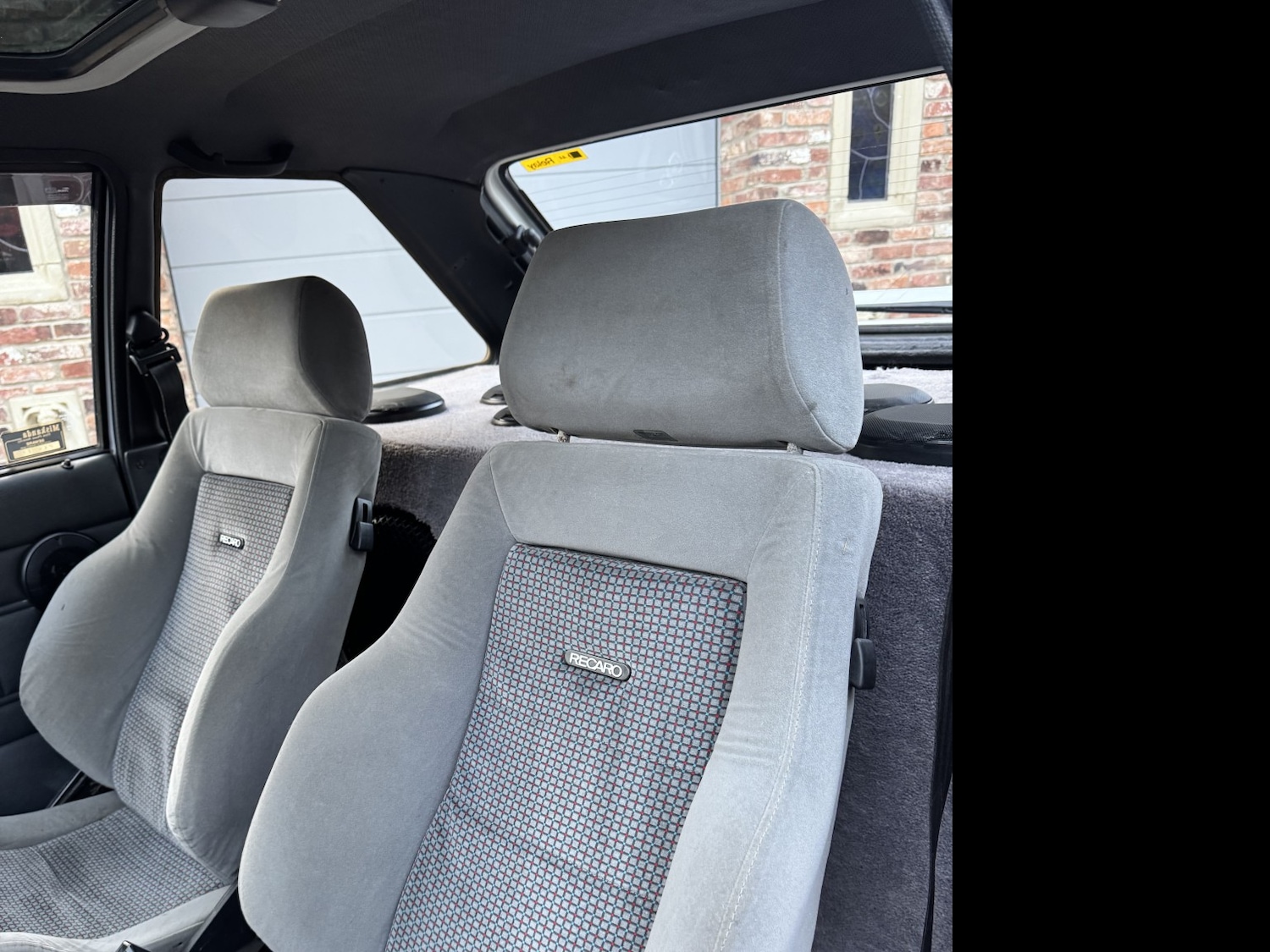 Used Ford Escort 1982 for sale - 76363078: Photo 15