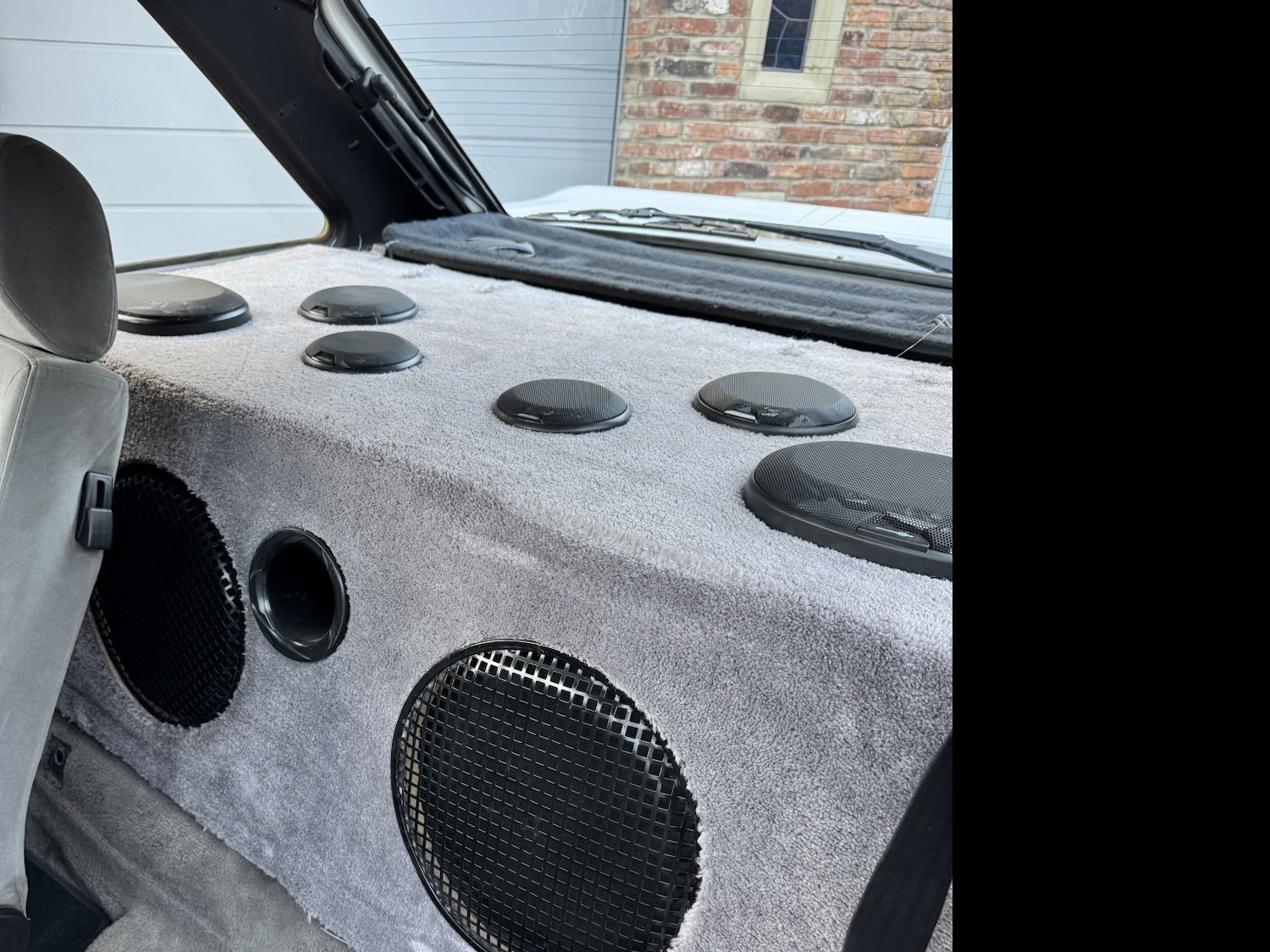 Used Ford Escort 1982 for sale - 76363078: Photo 16