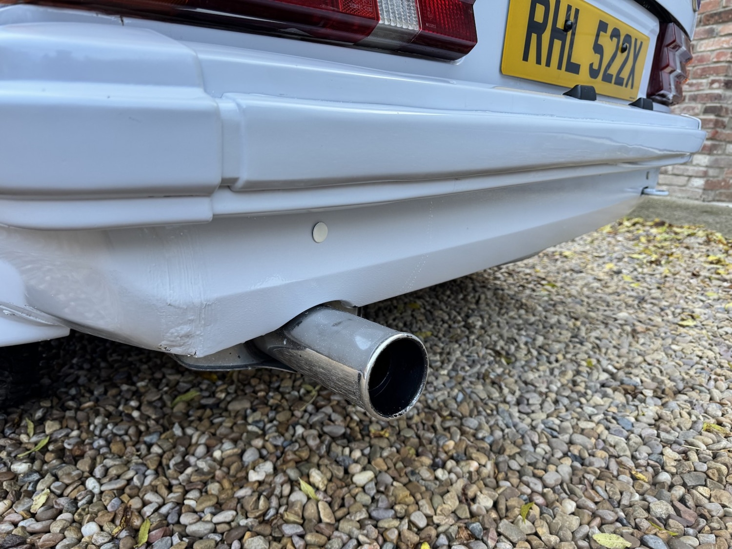 Used Ford Escort 1982 for sale - 77973743: Photo 12