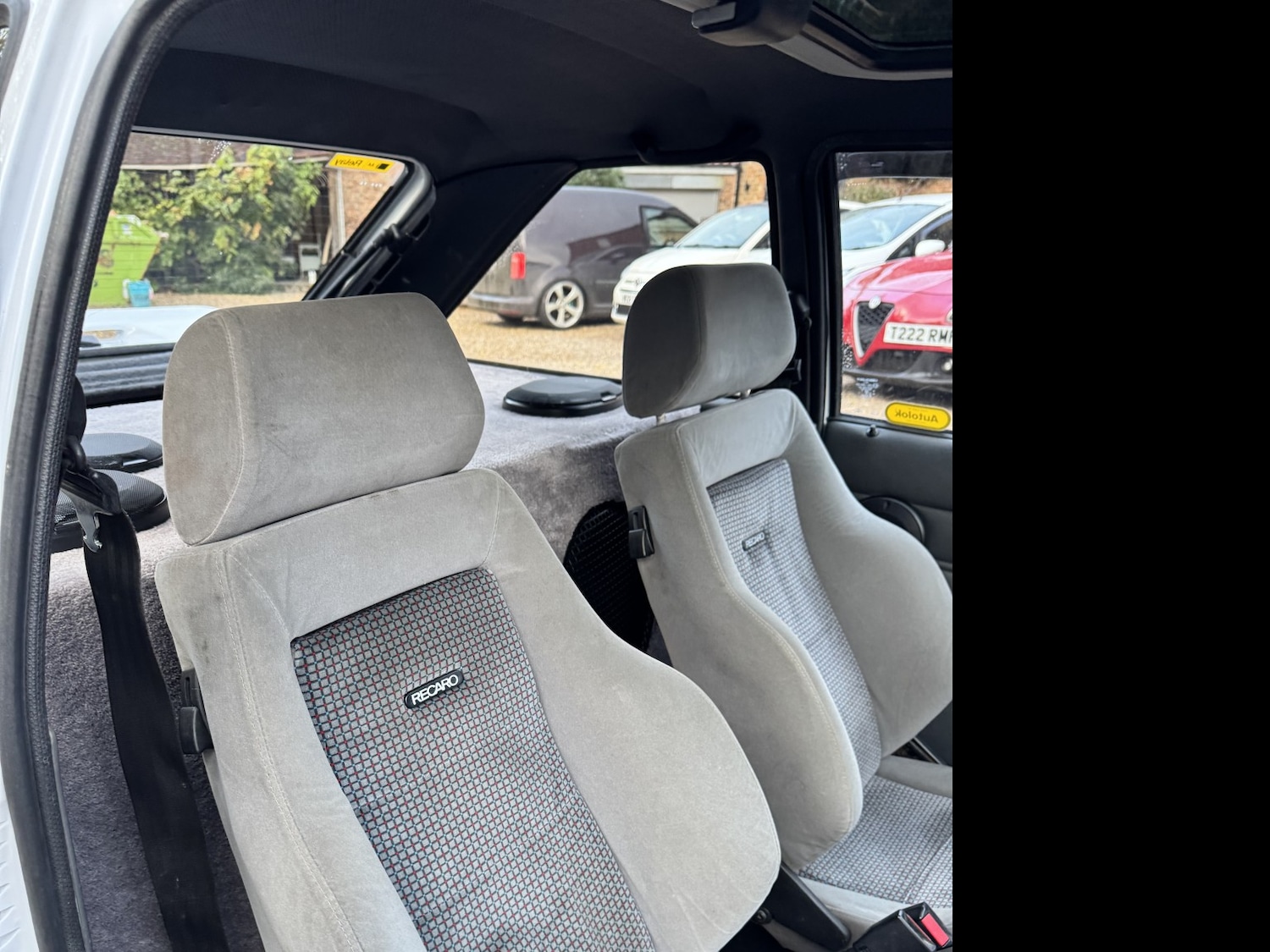 Used Ford Escort 1982 for sale - 77973743: Photo 18