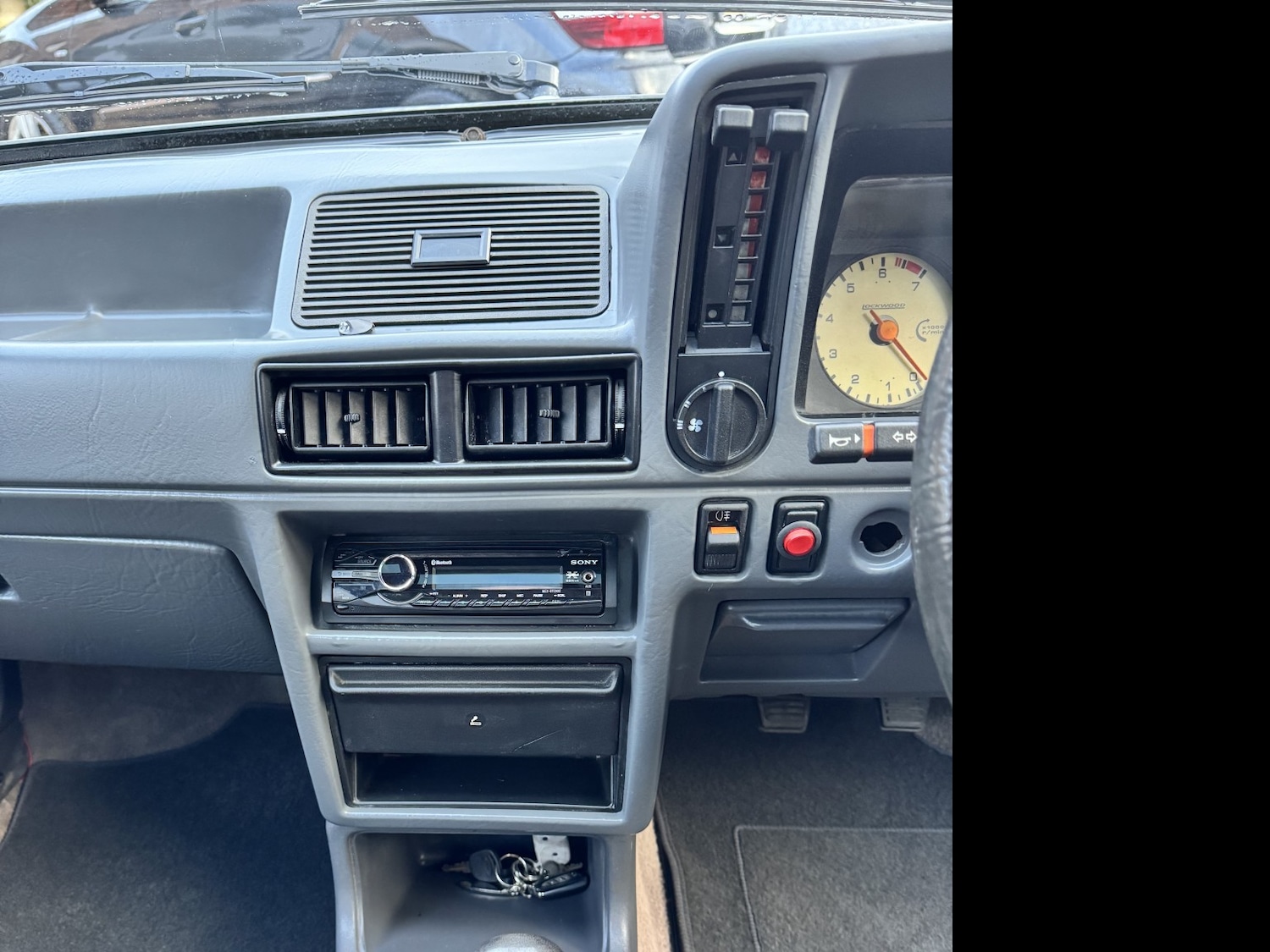 Used Ford Escort 1982 for sale - 77973743: Photo 20