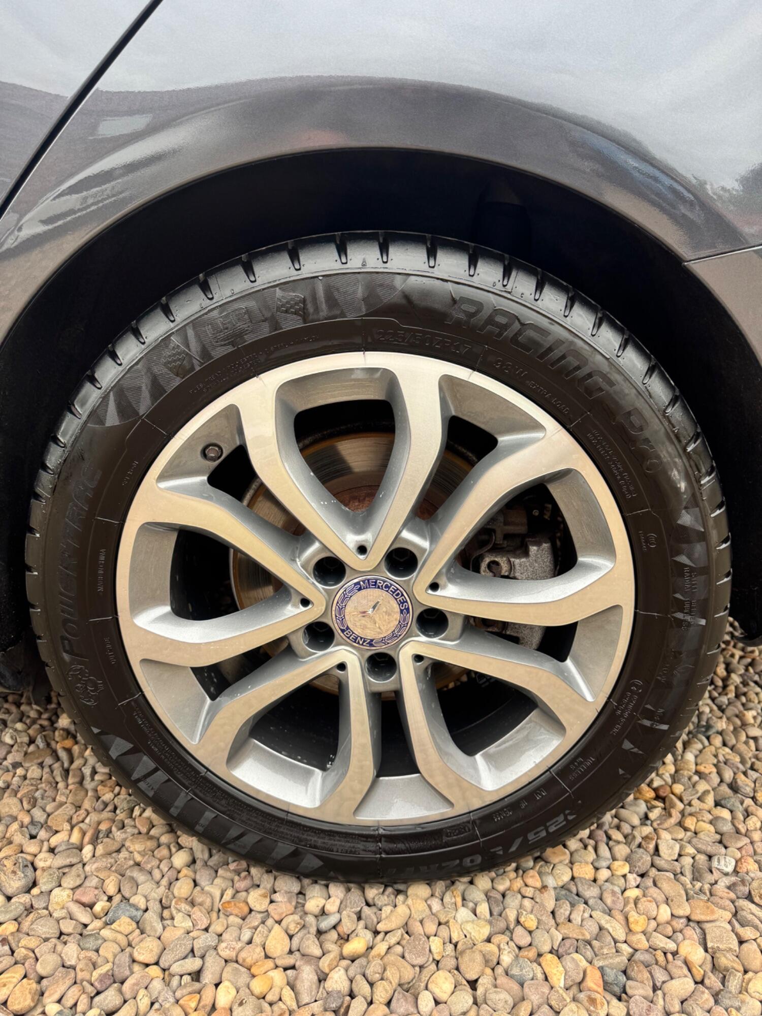 Used Mercedes-Benz C Class 2014 for sale - 76794116: Photo 12