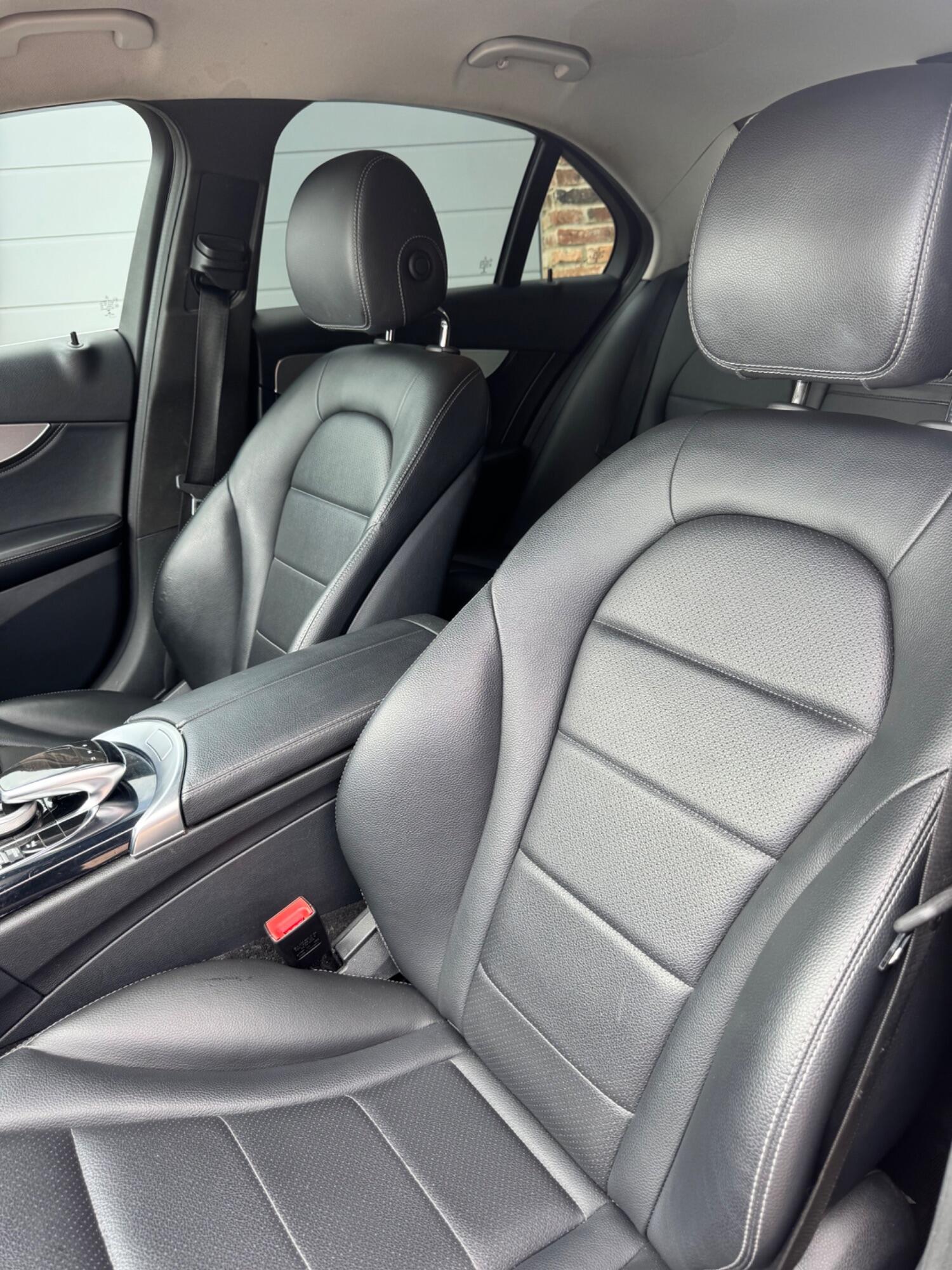 Used Mercedes-Benz C Class 2014 for sale - 76794116: Photo 15