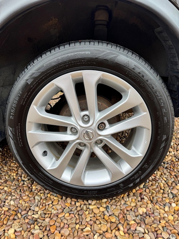 Used Nissan Juke 2017 for sale - 76252360: Photo 12